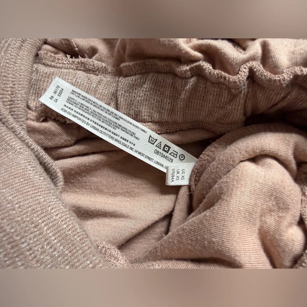 Free People Beach Bicostal Romper - Picture 7 of 8